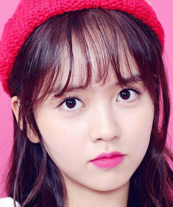 Beqaror Ira Shevchenko porno model