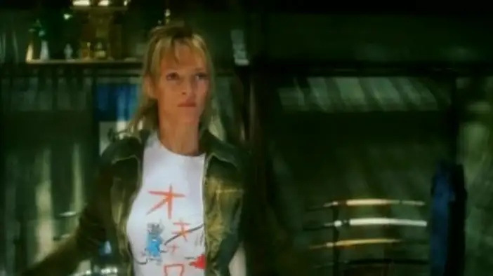 Трейлер (дублированный)