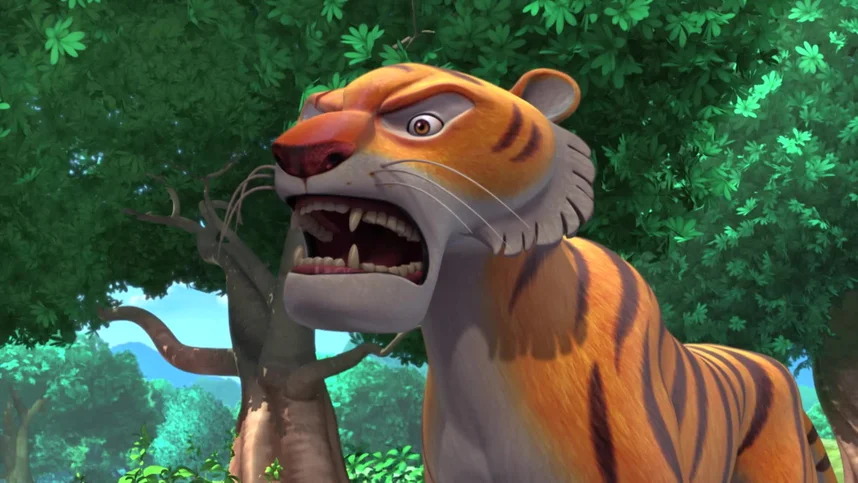 Mashhur mushuklarni tomosha qiling