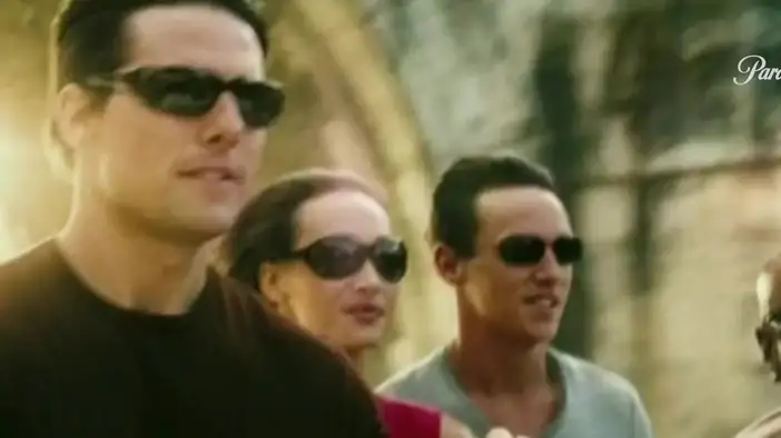 Трейлер (дублированный)