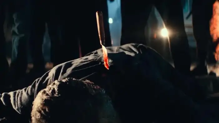 Трейлер (дублированный)