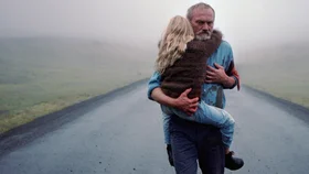 Белый, белый день (на исландском языке с русскими субтитрами)