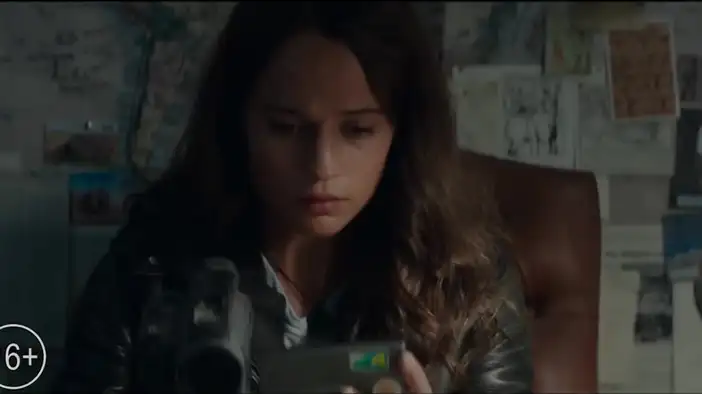 ТВ-ролик (русский язык)