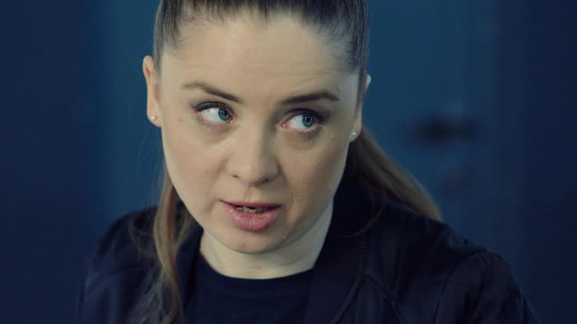 След 35 сезон 62 серия Профайлер