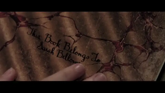 Тизер-трейлер (английский язык)