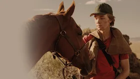 Положитесь на Пита