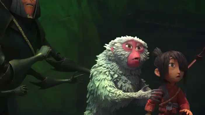 Трейлер 2 (дублированный)