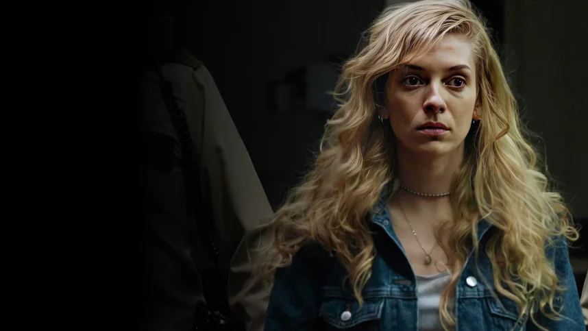 Крик. Кровавое посвящение