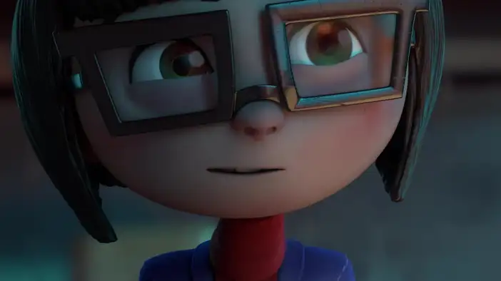 Трейлер (дублированный)