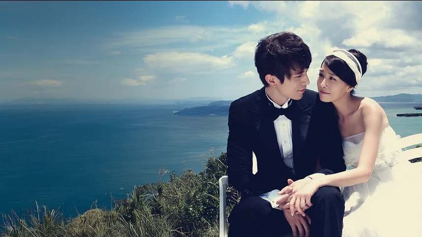 Аромат женщины