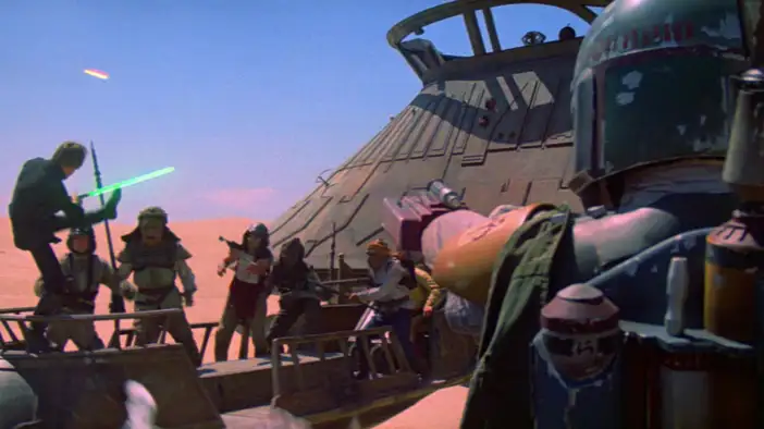 Трейлер (дублированный)