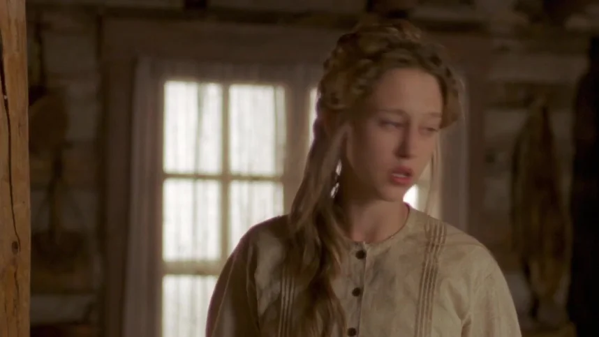 В долине насилия