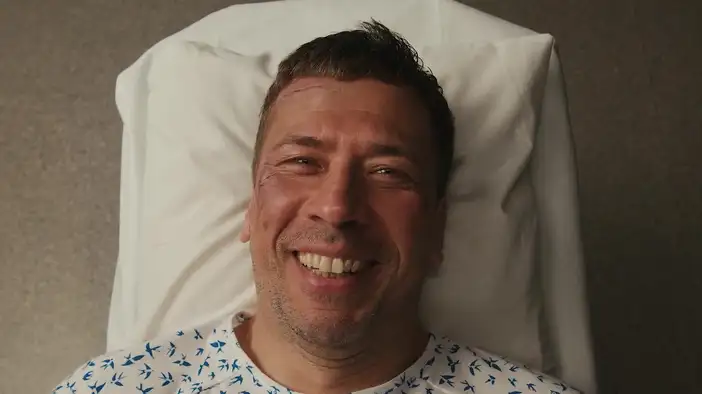 Борис на исповеди