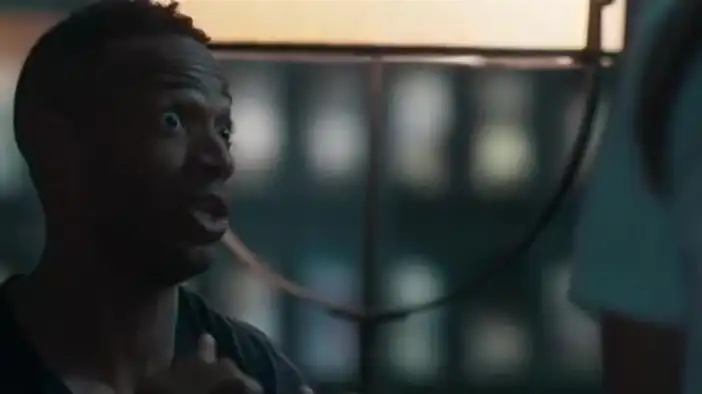 Фрагмент 2 (английский язык)