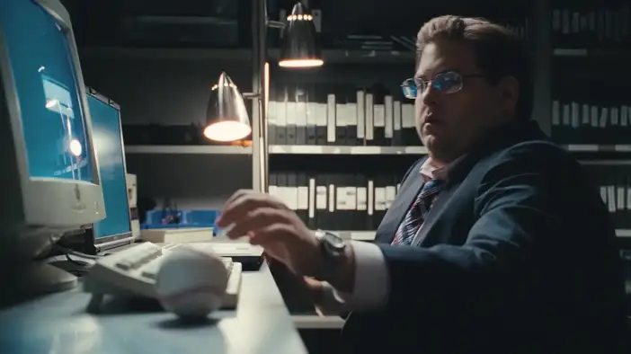 Трейлер (дублированный)