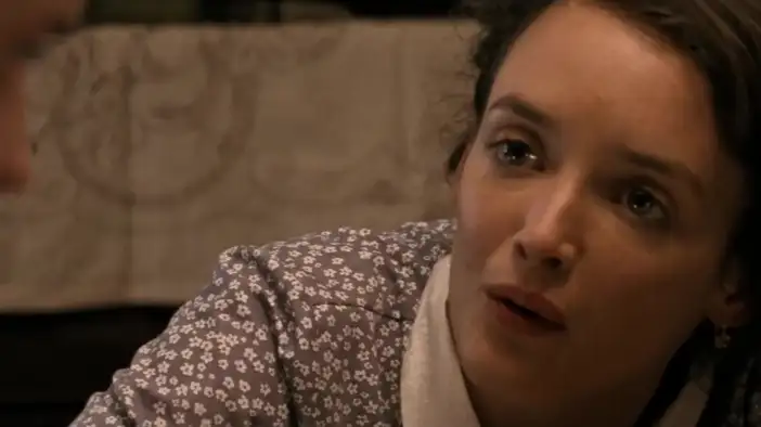 Трейлер 2 (английский язык)