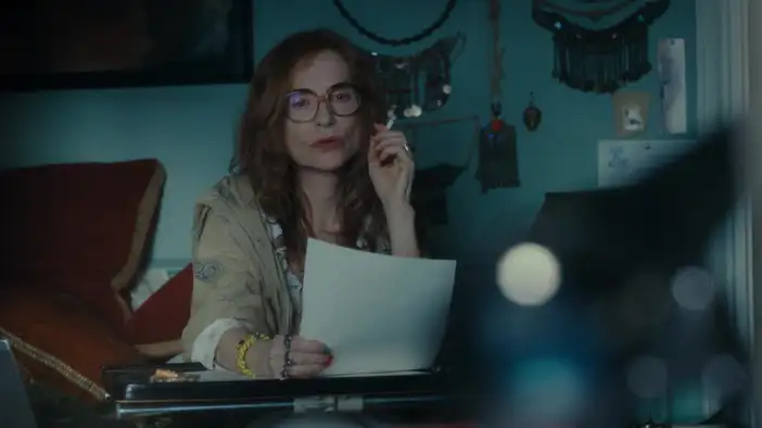 Трейлер (дублированный)