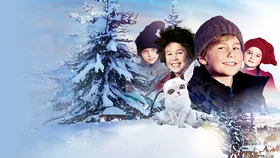 Зимние каникулы: Страна эльфов