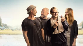 Bitiruvchilar uchrashuvi 1.0