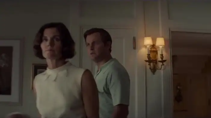 Трейлер (английский язык)