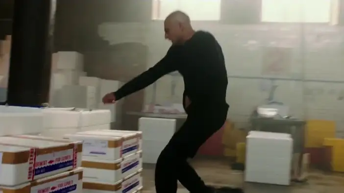 Red-band трейлер 2 (английский язык)