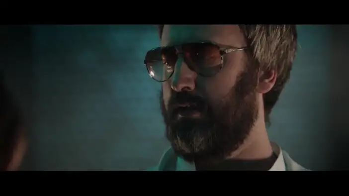 Тизер 2 (английский язык)