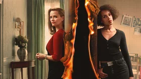 Va har joyda yong'inlar tutab turibdi.