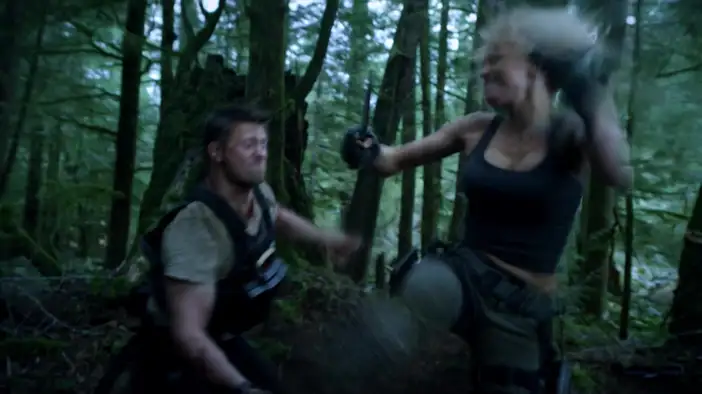 Трейлер (английский язык)