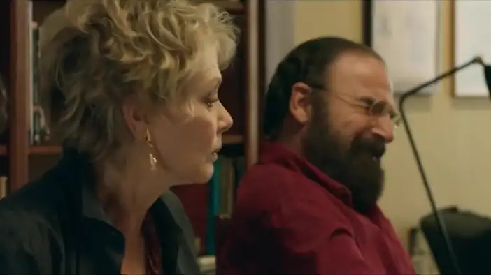 Трейлер (английский язык)