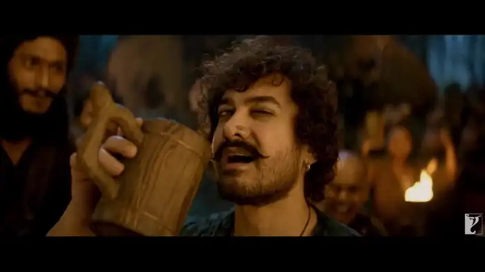 Музыкальный клип