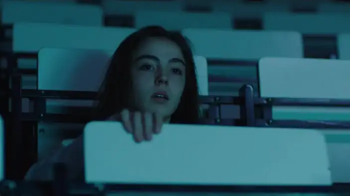 Трейлер (испанский язык)