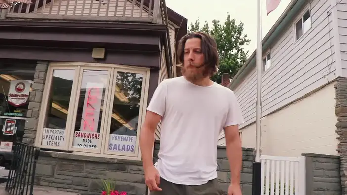 Трейлер (дублированный)