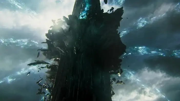 Трейлер (английский язык)