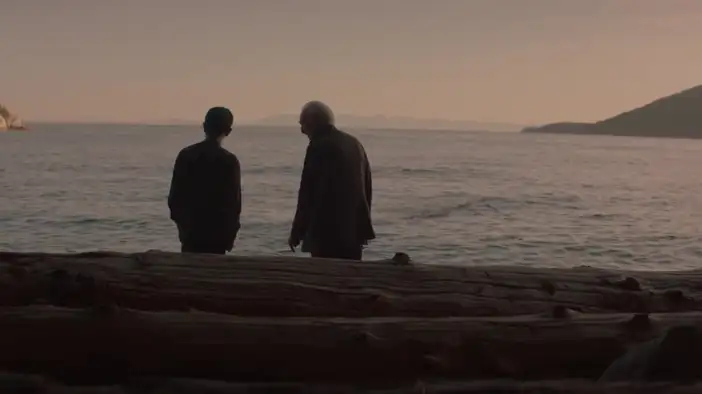 Трейлер (английский язык)