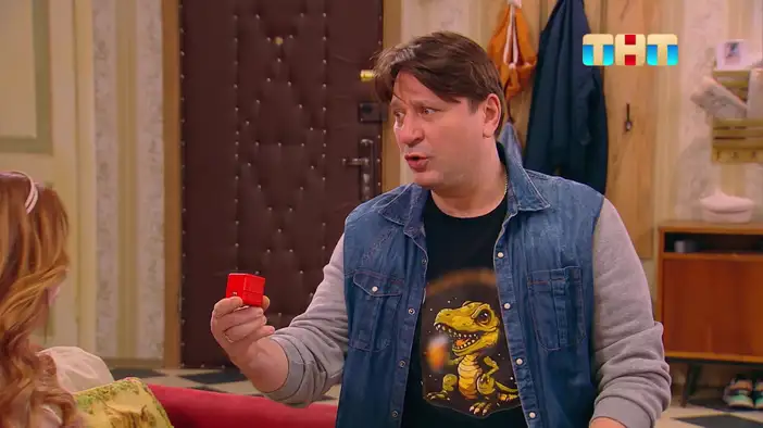 Трейлер (сезон 2)