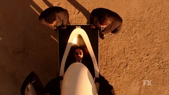 Тизер 2 (сезон 2, английский язык)