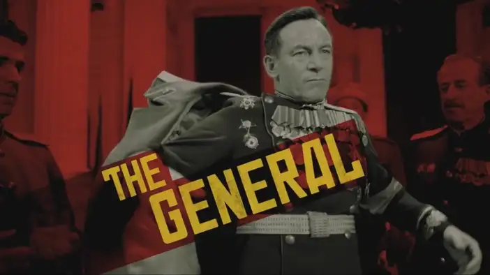 Red-band трейлер (английский язык)