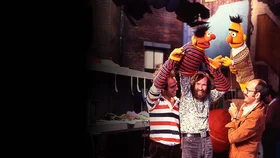 Как мы попали на улицу Сезам (на английском языке с русскими субтитрами)