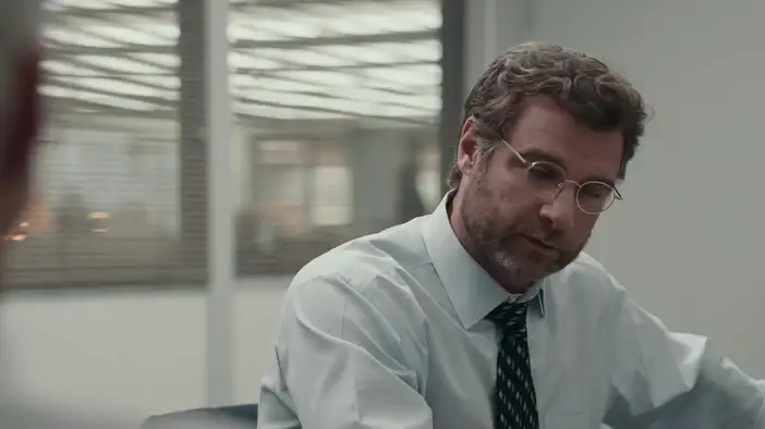 О съемках (английский язык)