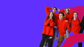 REVUZOR. Talabalar va abituriyentlar uchun onlayn-shou