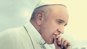 Папа Франциск. Человек слова