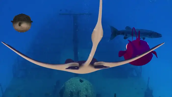 Трейлер (дублированный)