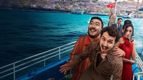 Адал алаяқтар (қазақ тілінде орысша субтитрлермен)