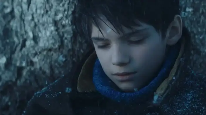 Трейлер (дублированный)