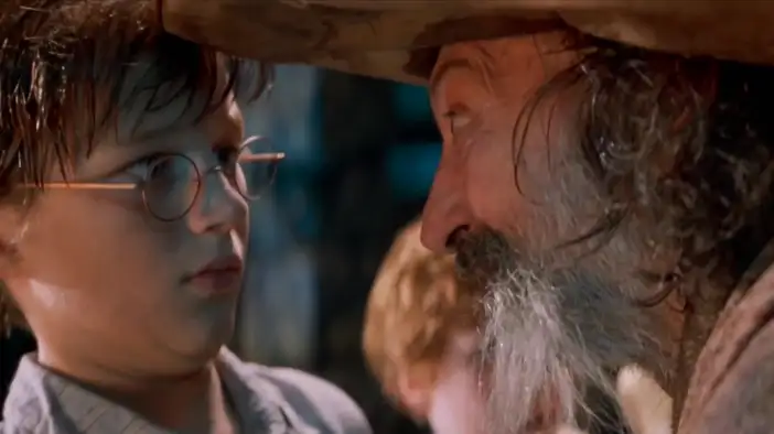 Трейлер (английский язык)