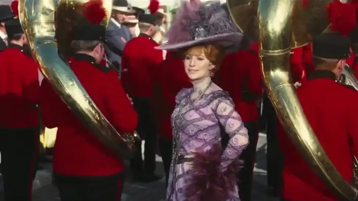 Трейлер (английский язык)