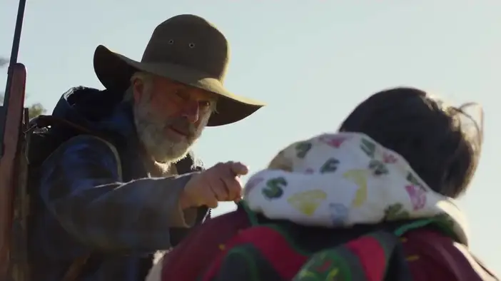 Трейлер (английский язык)