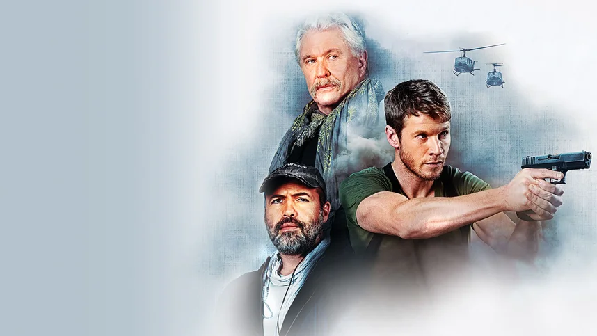 Снайпер: Безупречное убийство