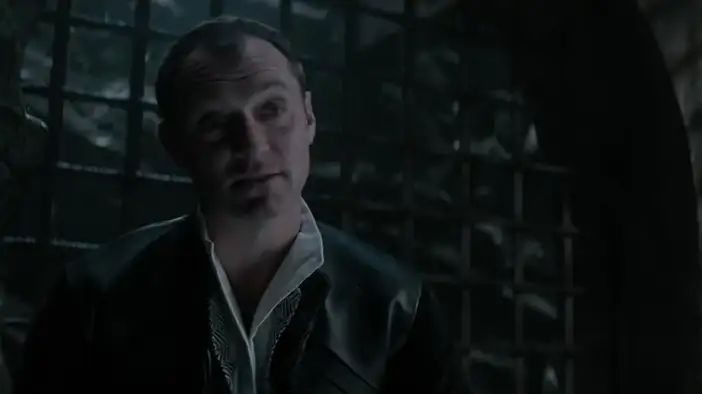 ТВ-ролик 2 (английский язык)