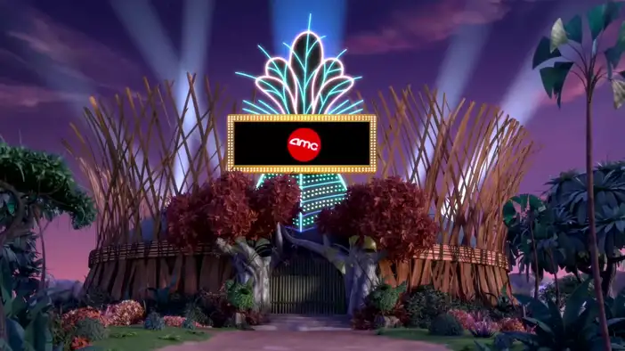 Вирусный ролик 3 (английский язык)